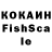 МЕТАДОН VHQ Nil Kove